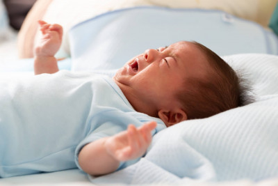 Apa Saja yang Jadi Penyebab Diare pada Bayi?